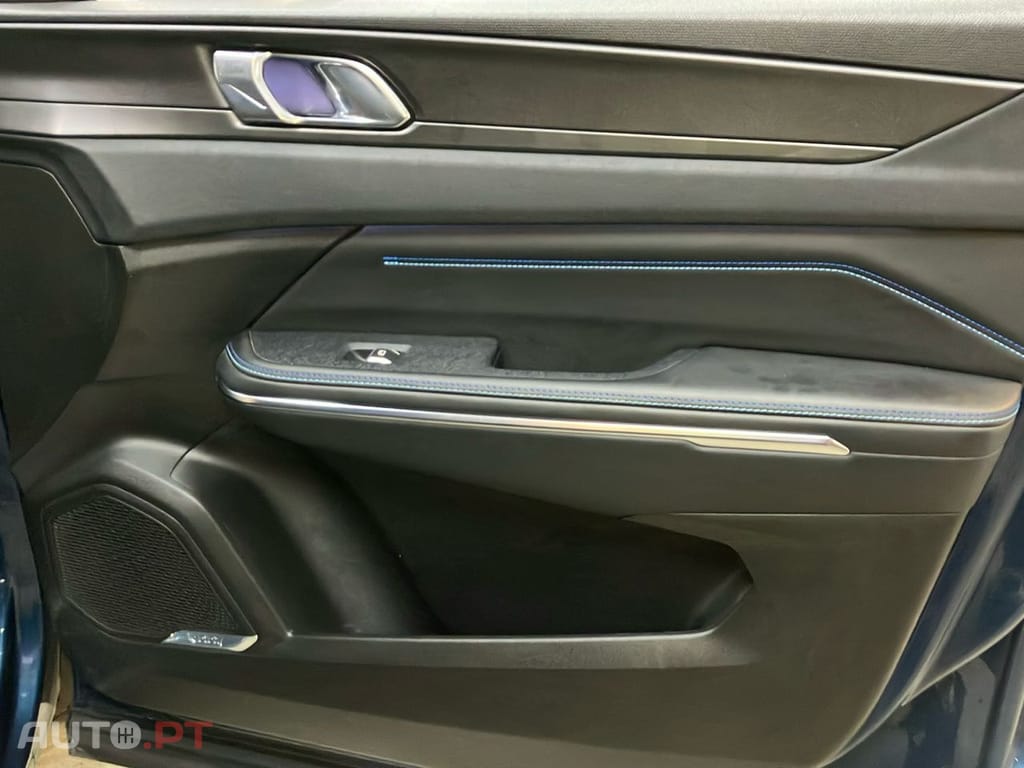 Lynk & Co 01 1.5 PHEV 6.6KW