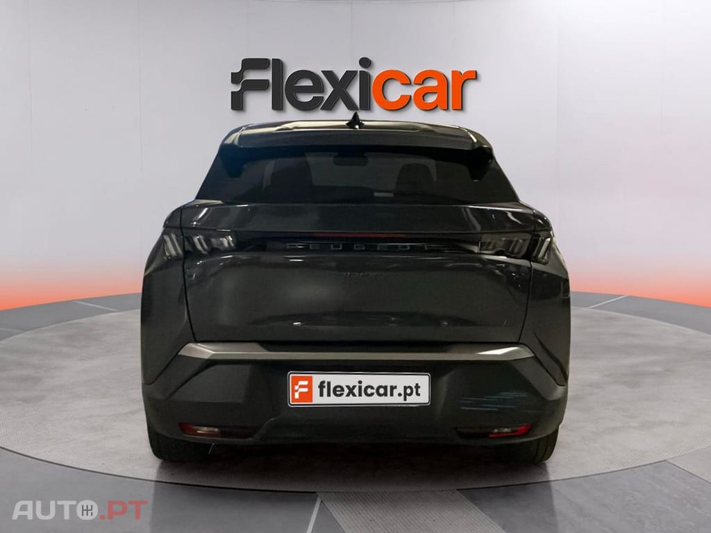 Peugeot 3008 1.2 Hybrid Allure e-DCS6