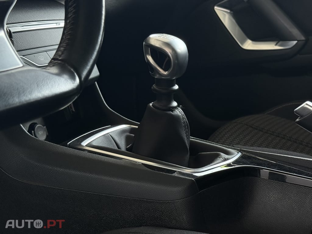 Peugeot 308 SW 1.2 PureTech Allure