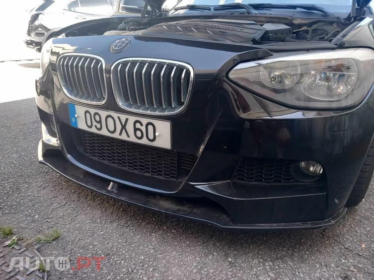 BMW 116 Série 1 116D