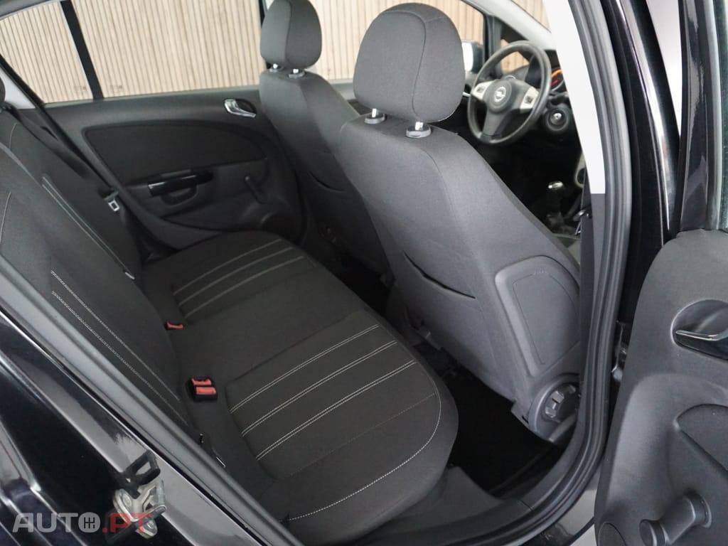 Opel Corsa 1.3 CDTi CMON