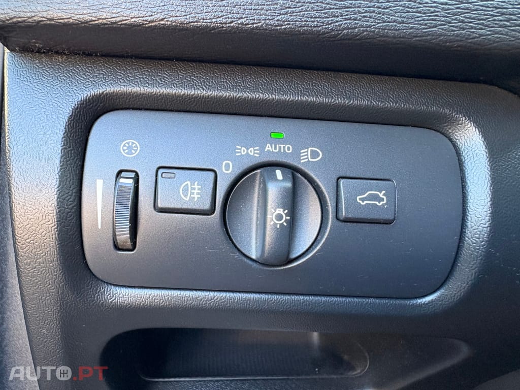 Volvo V40 2.0 D2 Inscription