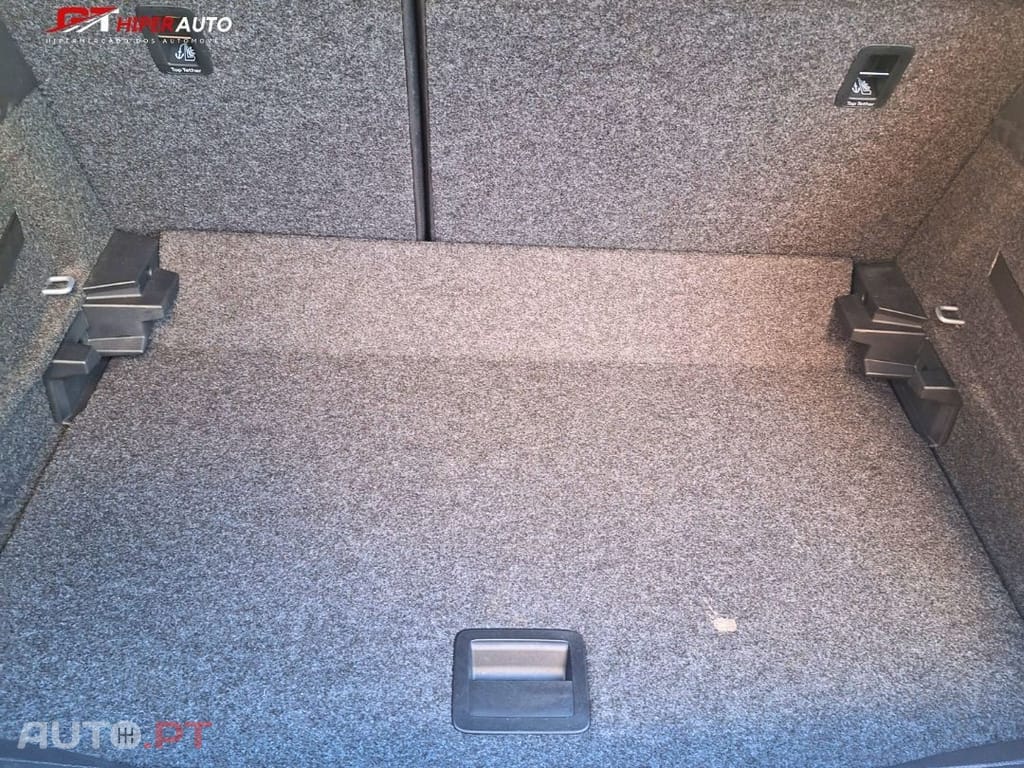 Seat Arona 1.0 TSI FR