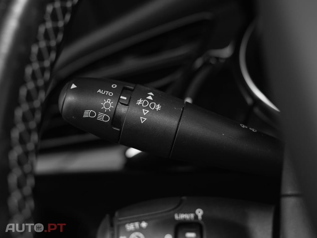 DS DS3 1.2 PureTech Sport Chic