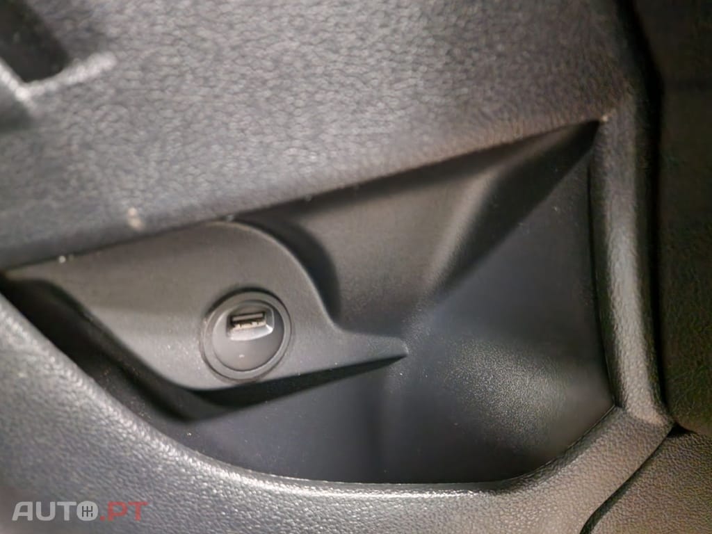 Citroen Berlingo 1.6 BLUEHDI 100CV GPS IVA DEDUTIVEL