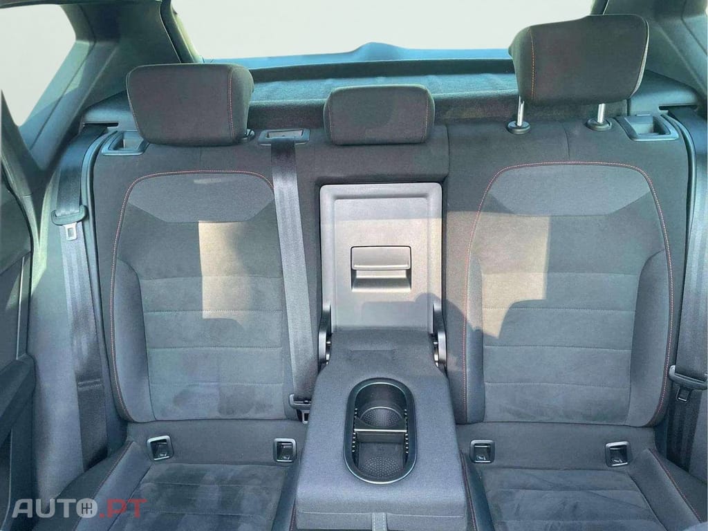 Seat Ateca 1.5 TSI FR