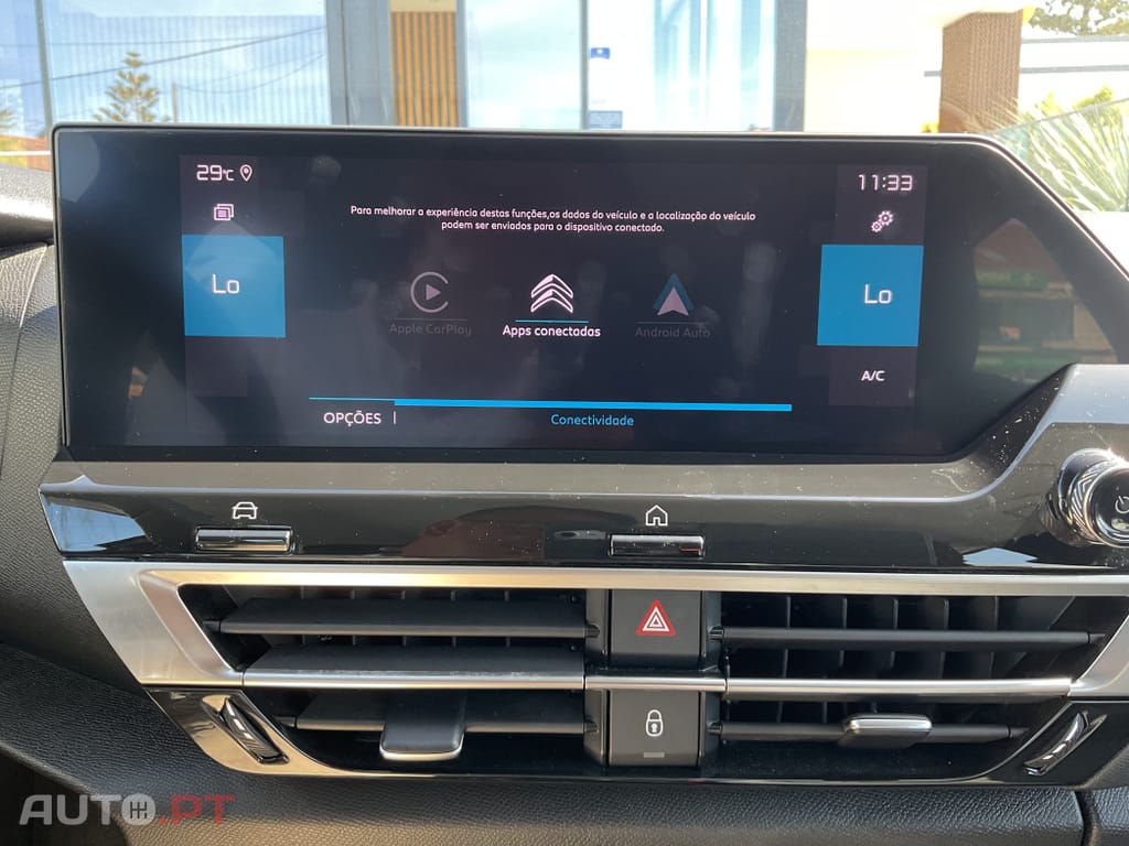 Citroen C4 1.2 PureTech Feel