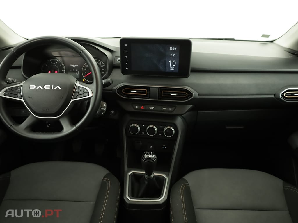 Dacia Jogger 1.0 ECO-G Extreme+ Up&Go 7L Bi-Fuel