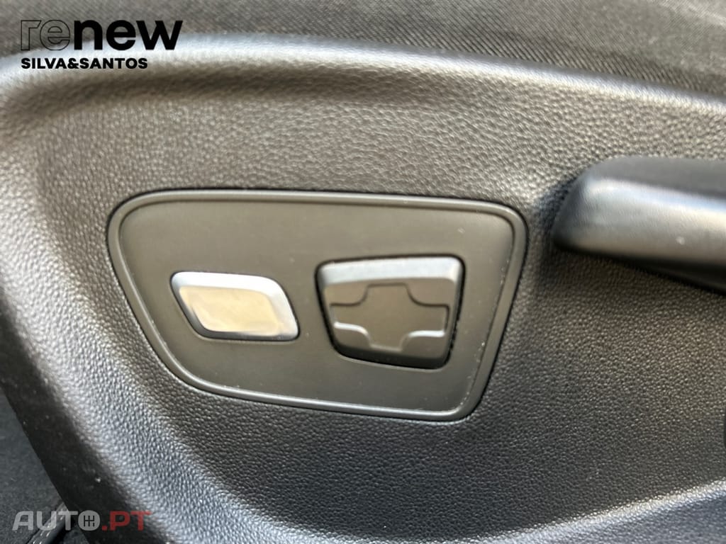 Renault Mégane Sport Tourer Bose Edition dCi 110