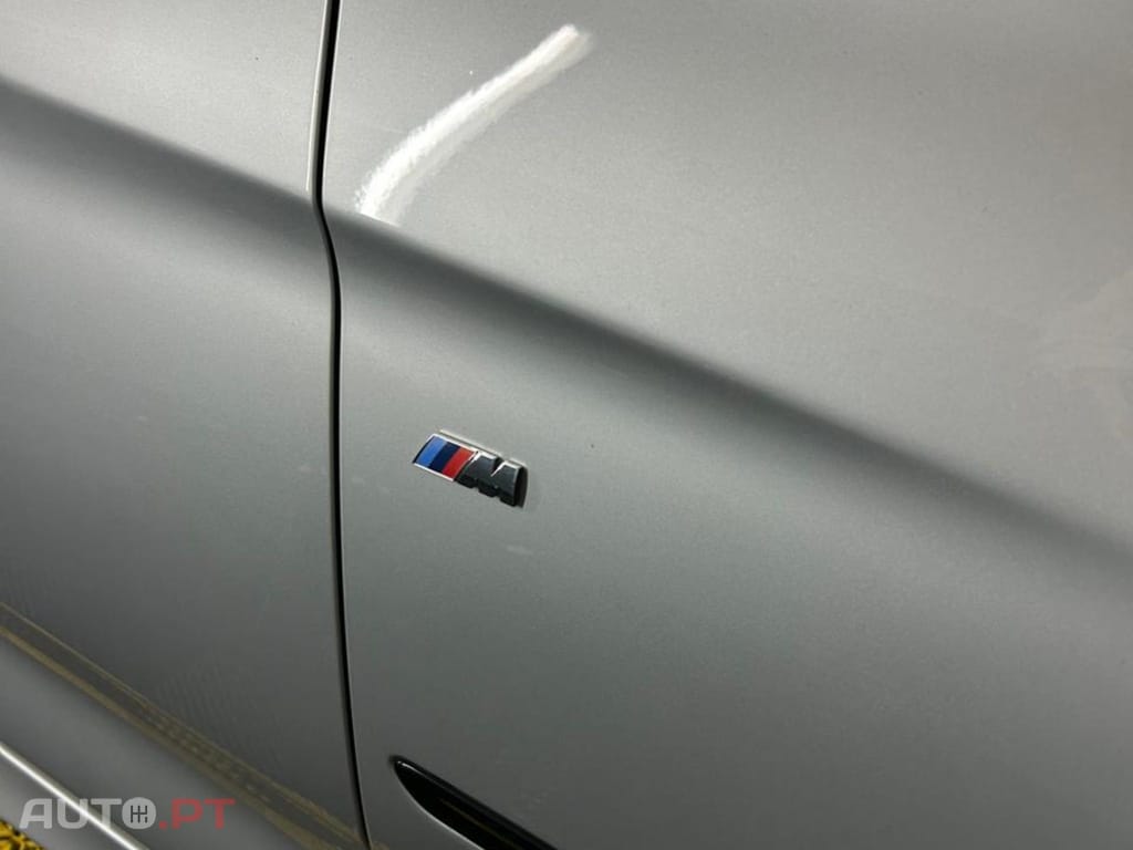BMW 320 D GT