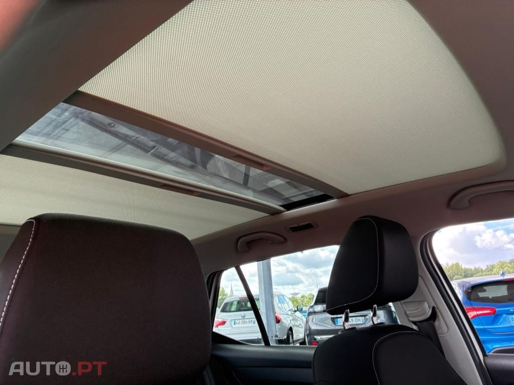 Skoda Fabia 1.2 TSI Style