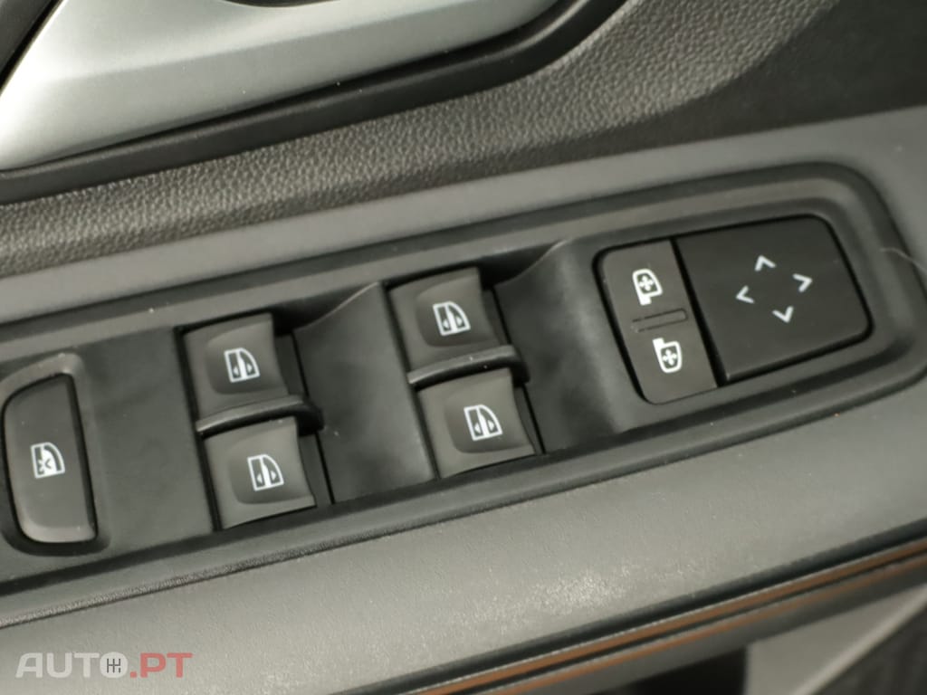 Dacia Sandero Sandero 1.0 ECO-G Stepway Extreme + Up&Go Bi-Fuel