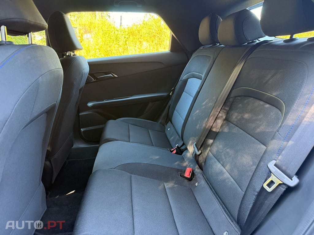 MG MG4 51 kWh Standard