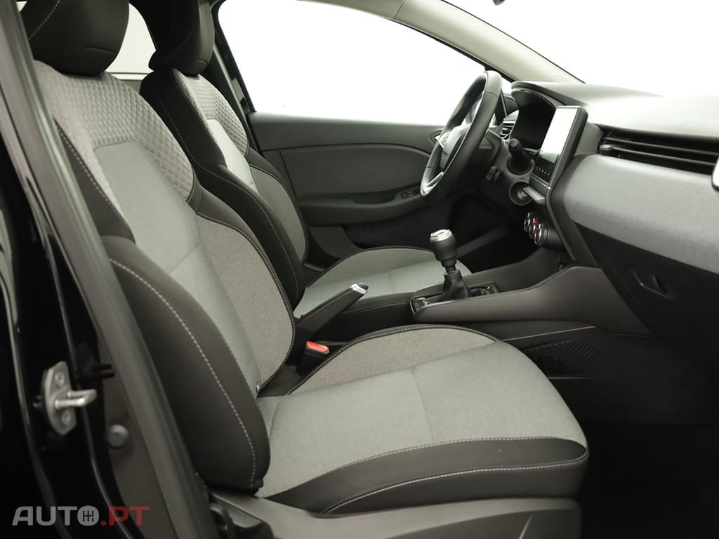 Renault Clio Clio 1.0 TCe Evolution