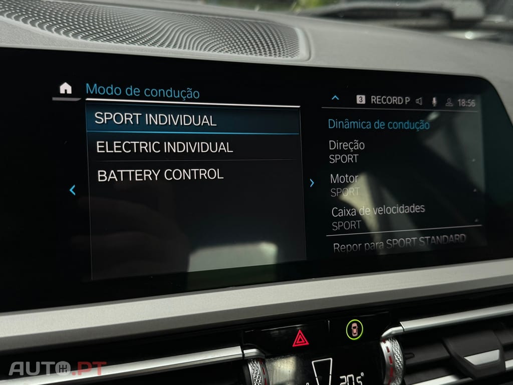 BMW 330 e Corporate Edition Auto