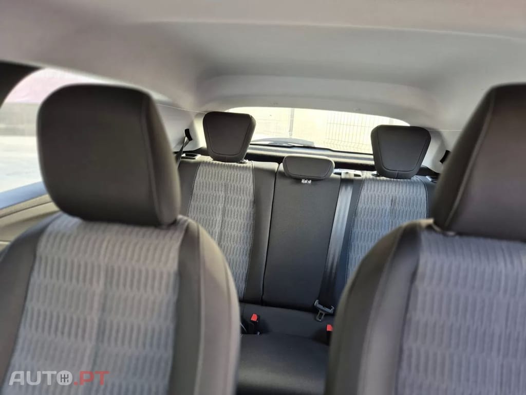 Opel Corsa-E Business Edition