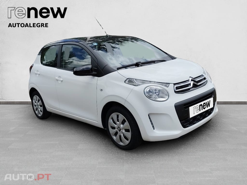 Citroen C1 C1