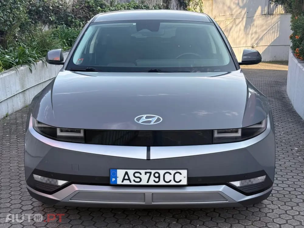 Hyundai Ioniq 5 73 kWh Premium