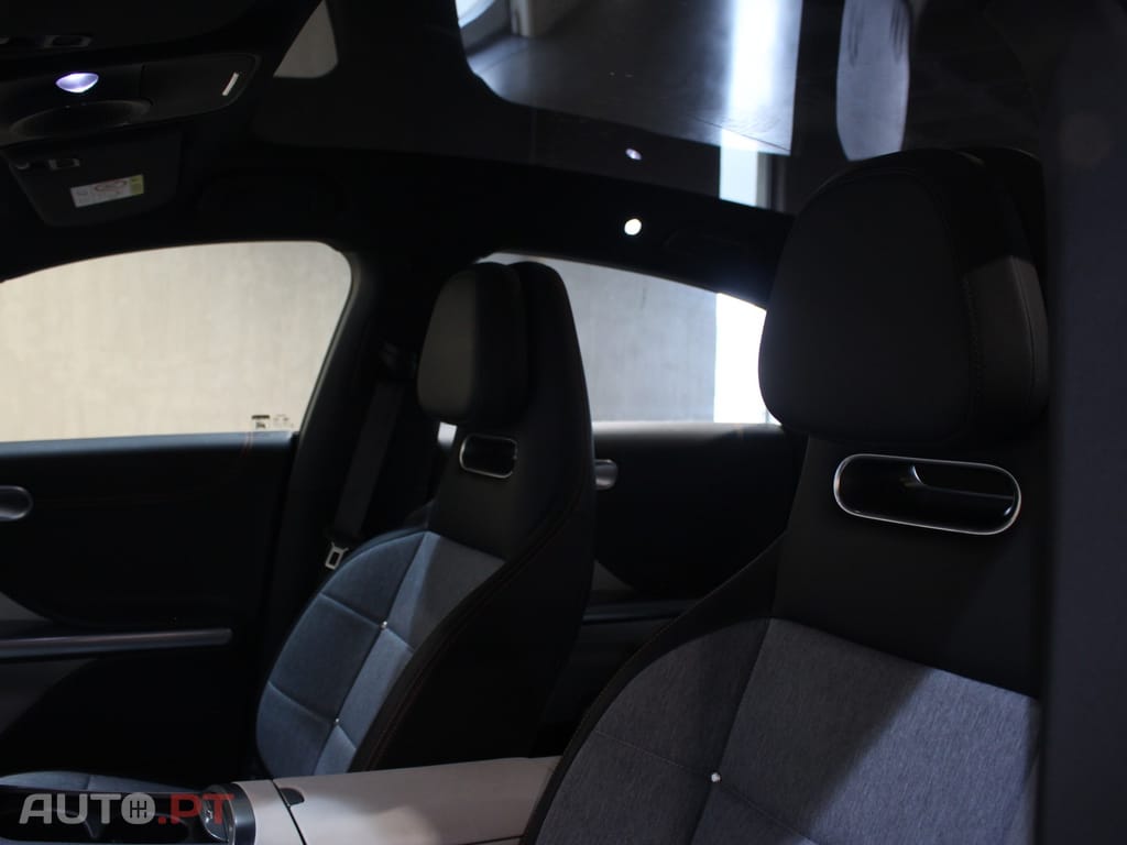 Smart #3 66 kWh Pro+