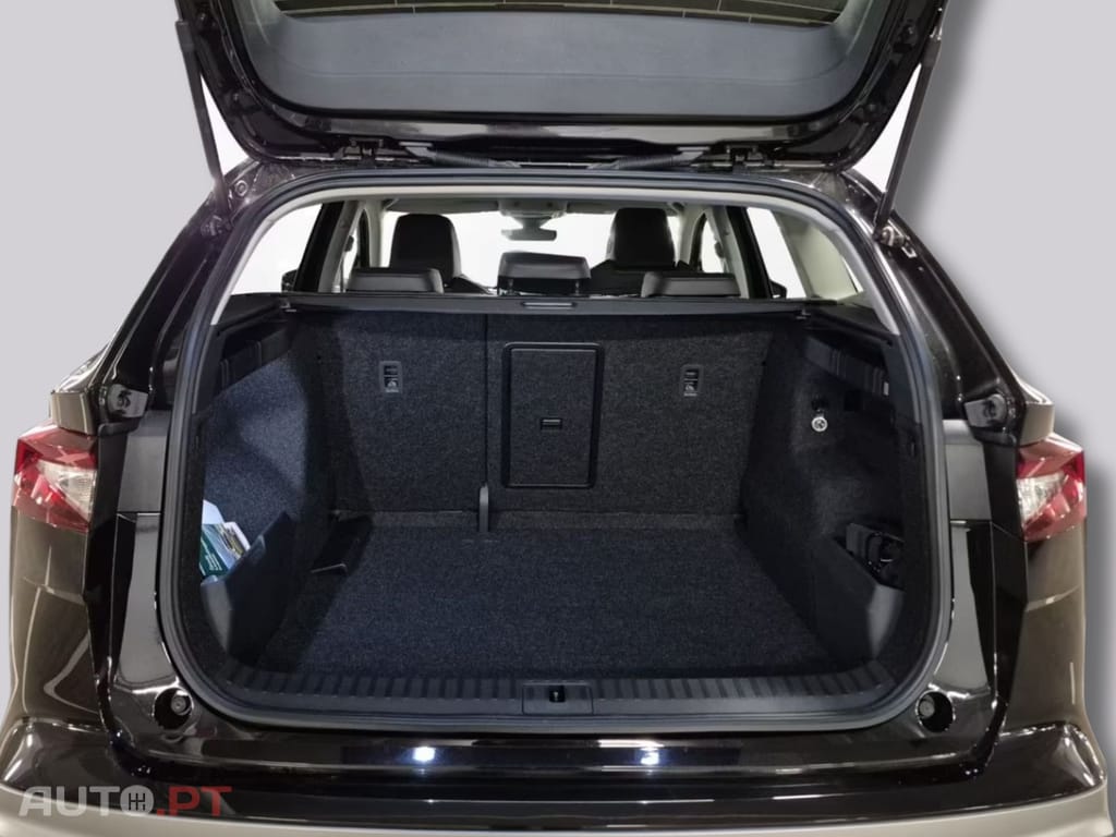 Skoda Enyaq 60 Loft Facelift I.V.A DEDUTIVEL