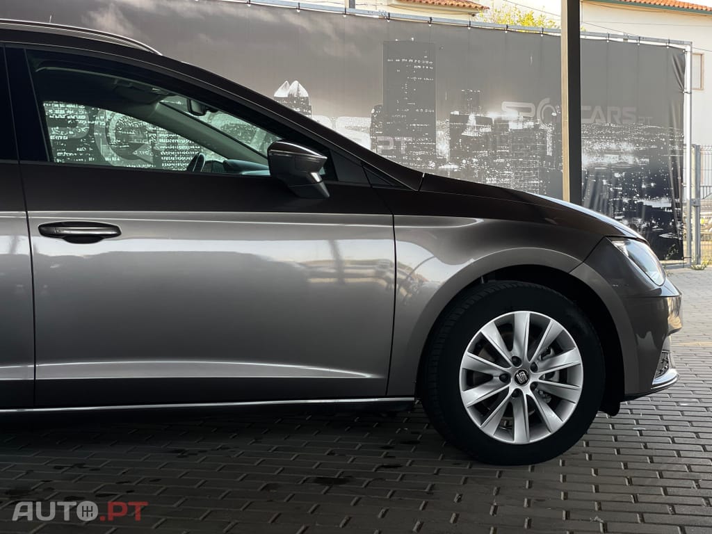 Seat Leon 1.6 TDI Style S/S