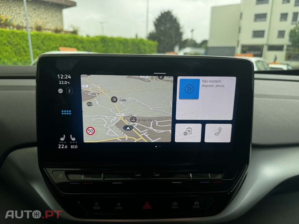 Volkswagen Id.4 77 kWh Pro Performance