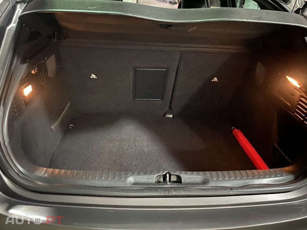 Citroen DS4 1.6 e-HDi Chic