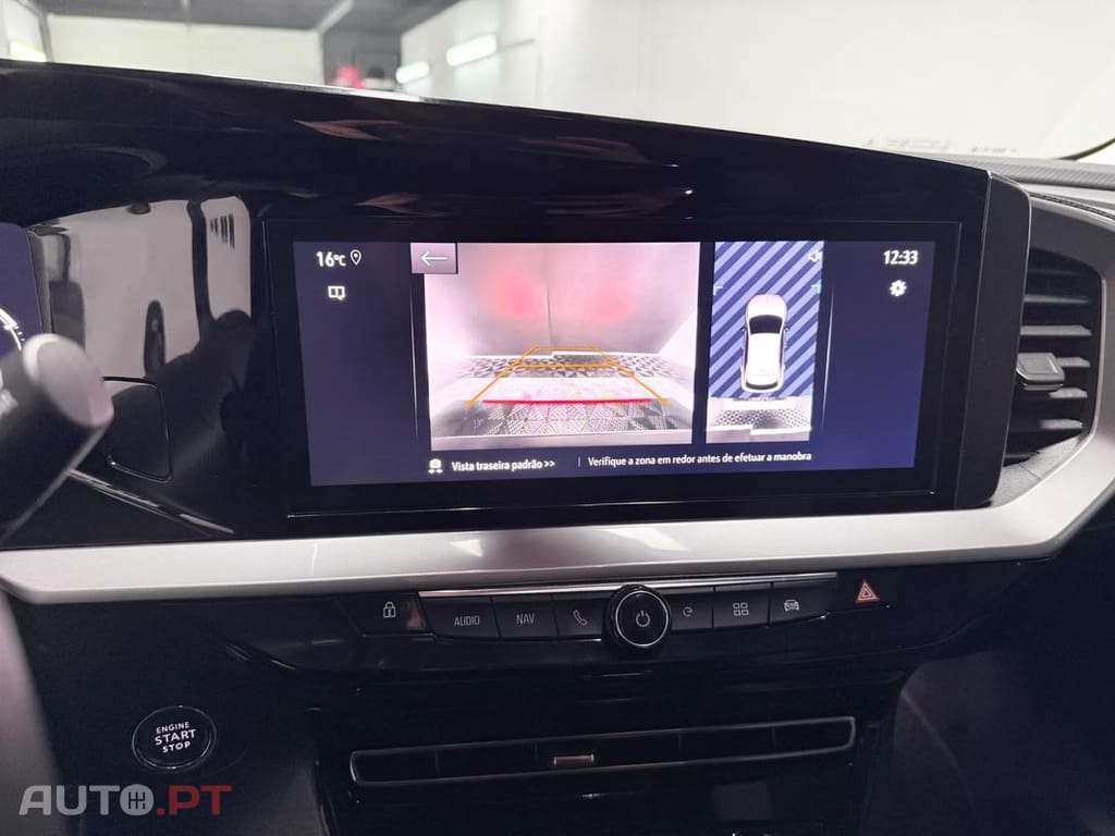 Opel Mokka-E Elegance