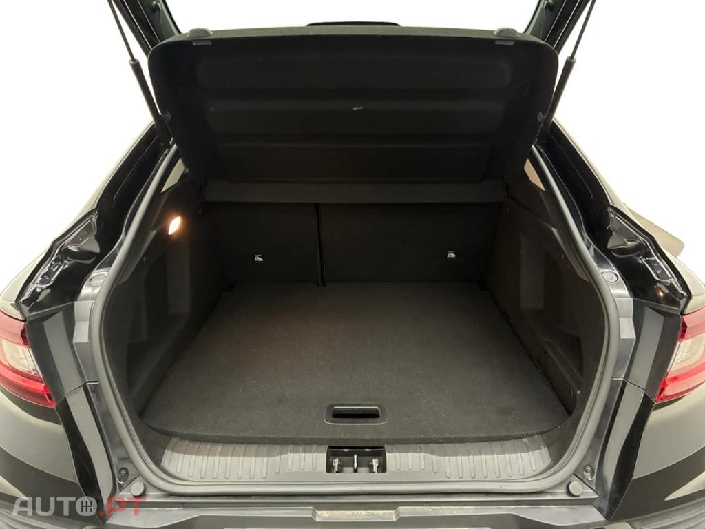 Renault Arkana 1.6 E-Tech Intens