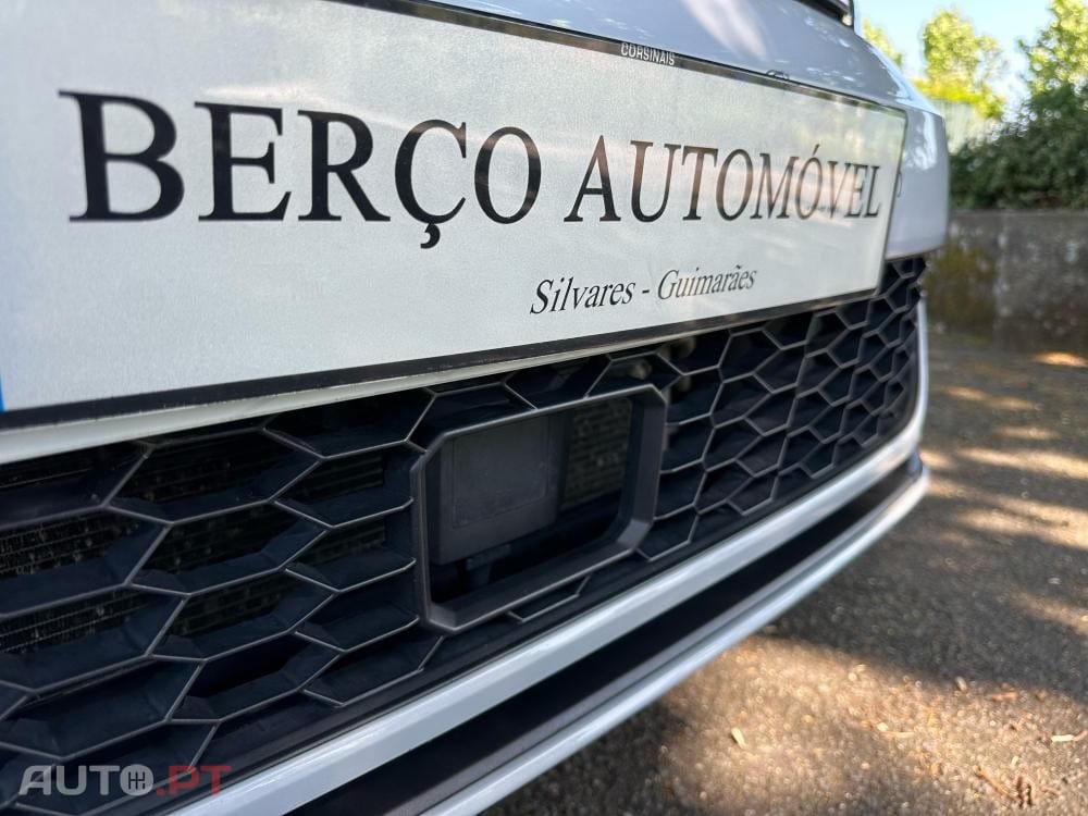 Volkswagen Golf 1.4 GTE Plug-In-Hybrid DSG