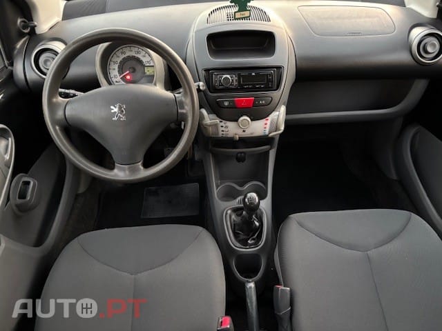 Peugeot 107 1.0 Active
