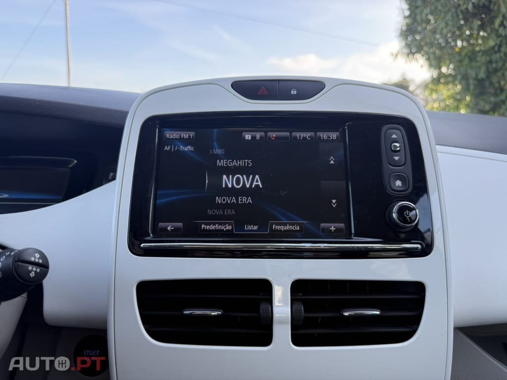 Renault Zoe (c/ Bateria) Life