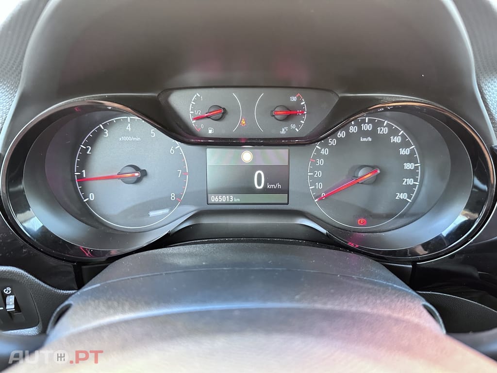 Opel Corsa 1.2 T Elegance