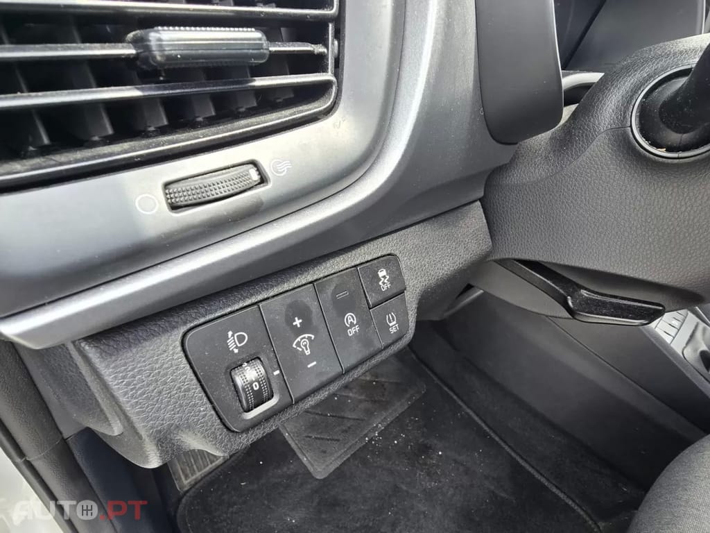 Kia Stonic 1.2 Dynamic