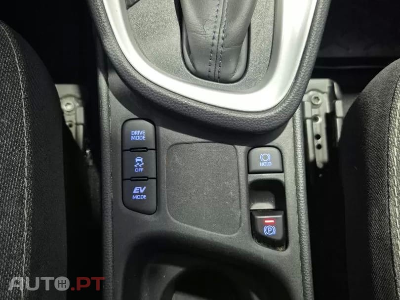Toyota Yaris Cross 1.5 Hybrid Comfort
