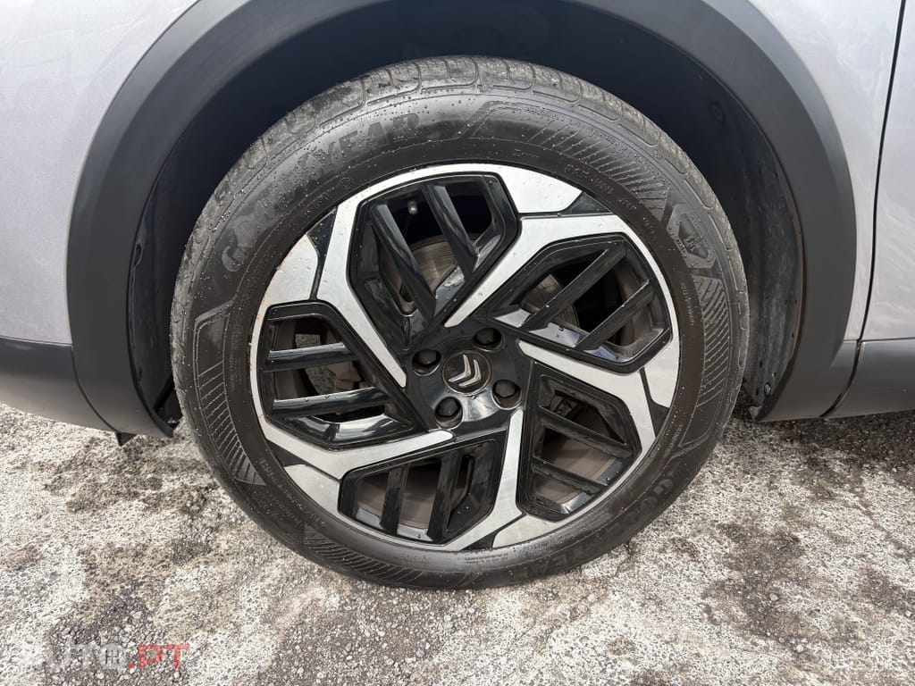 Citroen C4 1.2 PureTech Feel Pack EAT8
