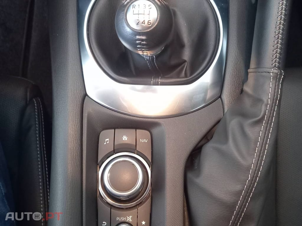 Mazda MX-5 1.5 RF Sky-G Prime-line