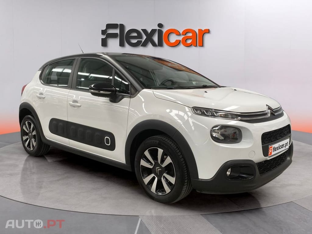 Citroen C3 1.2 PureTech Max