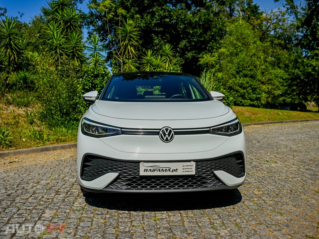 Volkswagen Id.5 150kW PRO PERFORMANCE