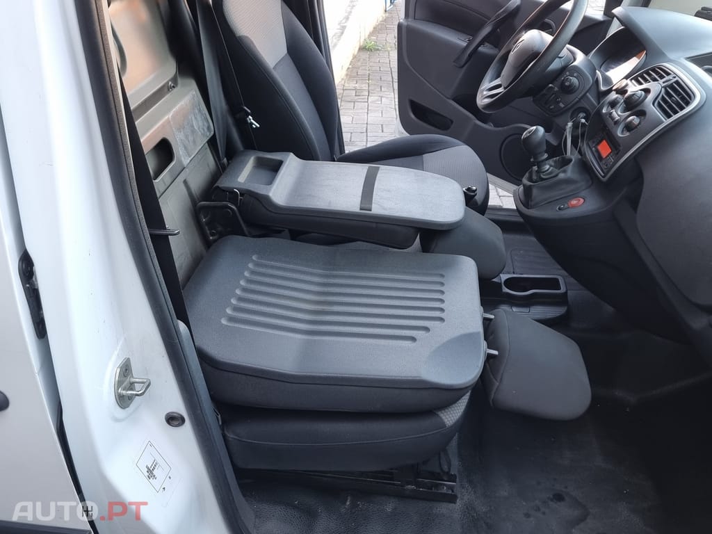 Renault Kangoo 1.5 dCi Business S/S
