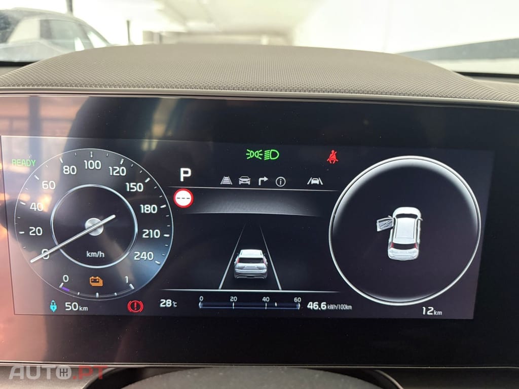 Kia Niro 64kWh