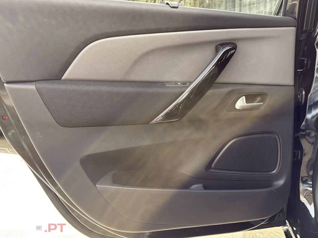 Citroen Grand C4 SpaceTourer 1.5 HDi Shine