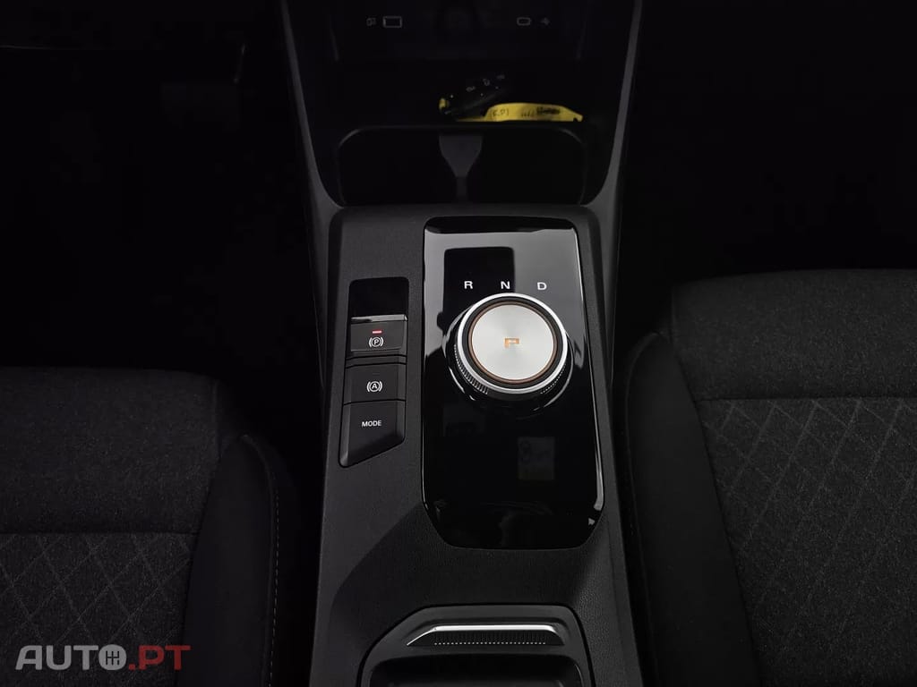 MG MG3 1.5 L Hybrid+ Comfort