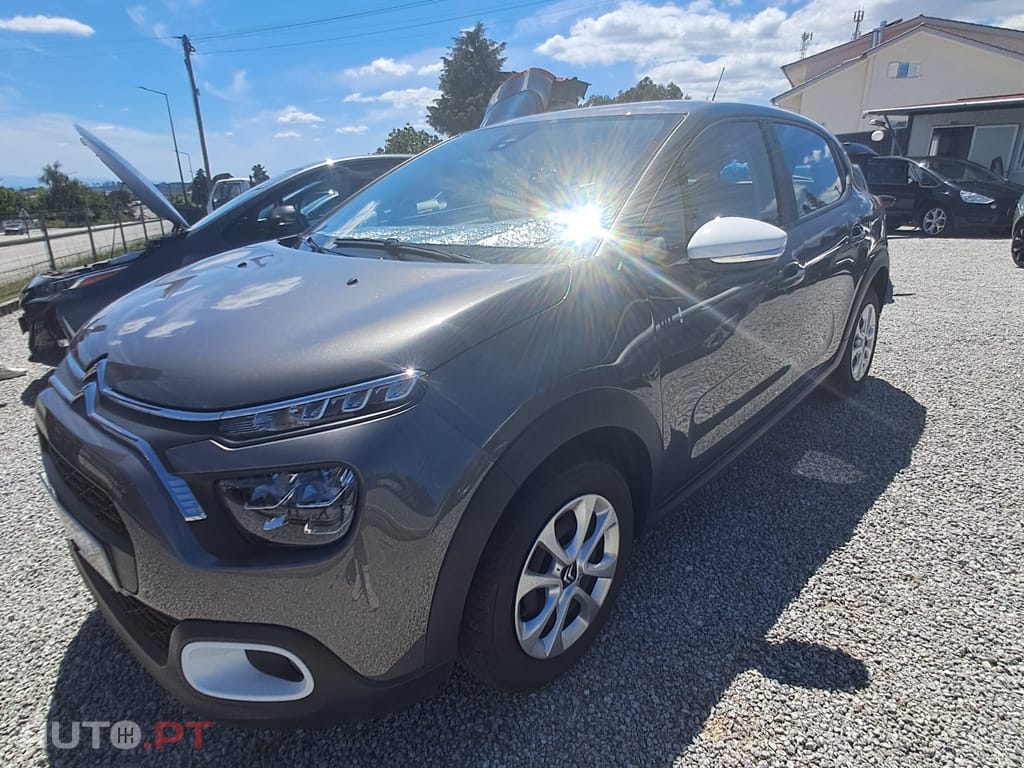 Citroen C3 You