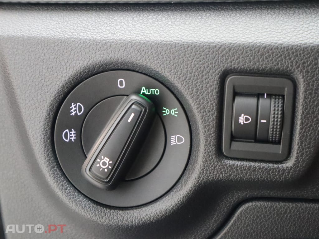 Skoda Scala 1.0 TSI Ambition