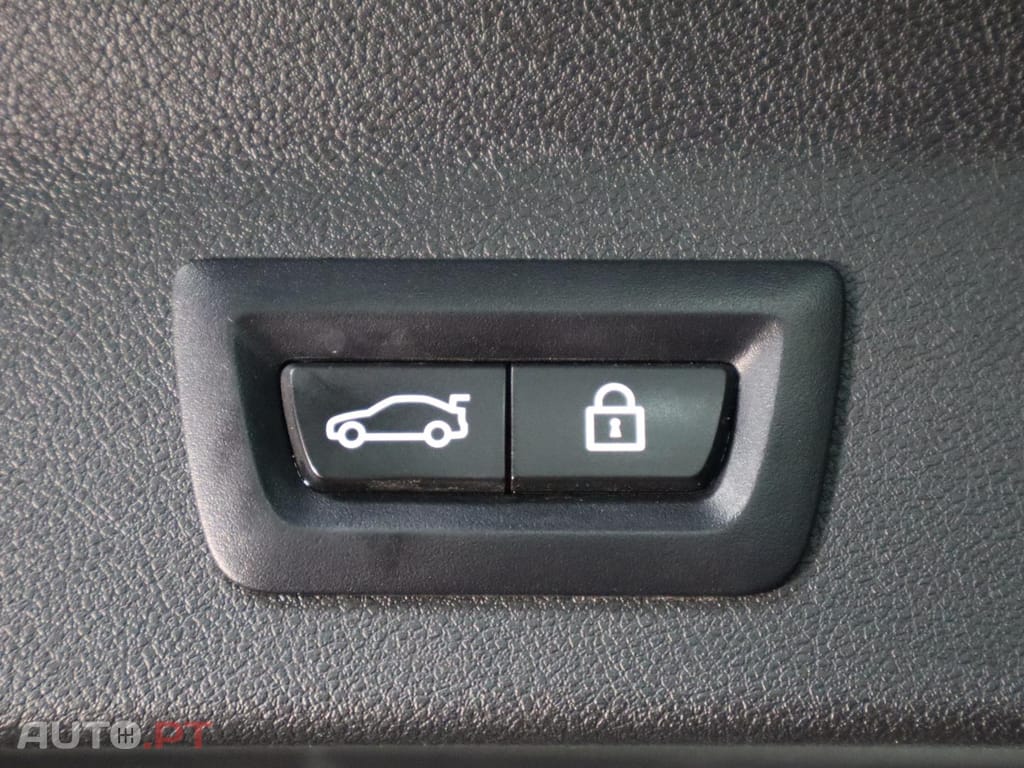 BMW X3 xDrive30e Auto