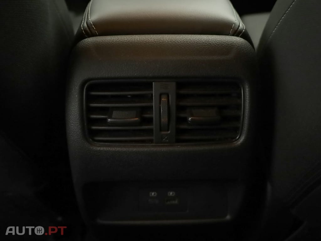 Nissan Qashqai Qashqai 1.5 e-Power N-Connecta