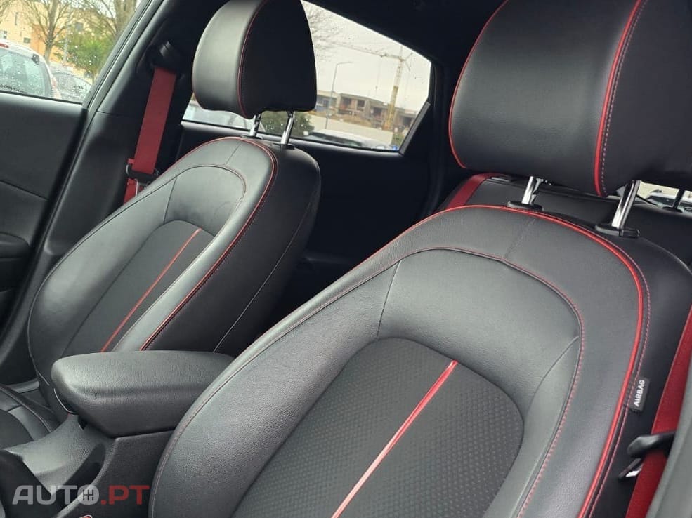 Hyundai Kauai 1.0 T-GDi N-Line