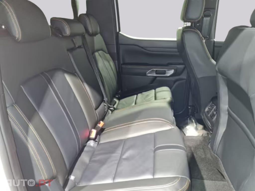 Ford Ranger I.V.A DEDUTÍVEL Wildtrak
