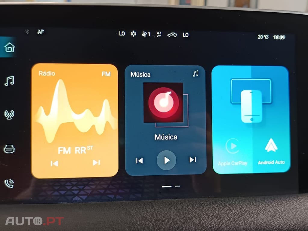 MG EHS 1.5 T-GDI Plug-in Hybrid Luxury